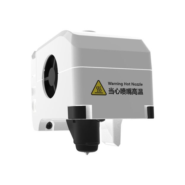 GEMBIRD FF-3DP-1NA3-01 Printer 3D FlashForge Adventurer 3 20