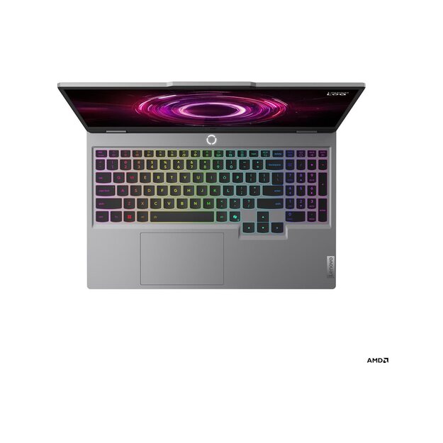 LENOVO LOQ 15AHP10 AMD Ryzen 5 220 15.6inch FHD 16GB 1TB SSD M.2 2242 PCIe GeForce RTX 5050 8GB W11H 2YR Carryin