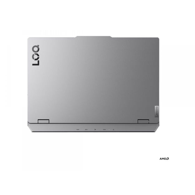 LENOVO LOQ 15AHP10 AMD Ryzen 5 220 15.6inch FHD 16GB 1TB SSD M.2 2242 PCIe GeForce RTX 5050 8GB W11H 2YR Carryin