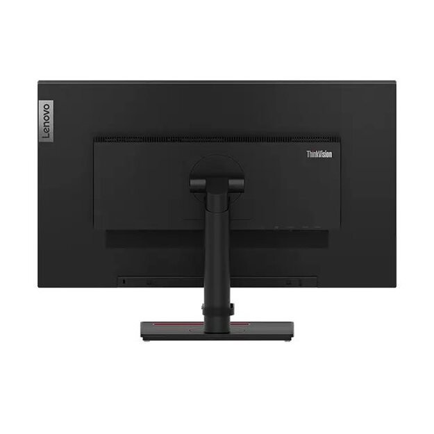 Monitorius LENOVO ThinkVision T27q-20 27inch Monitor-HDMI 3Y depot