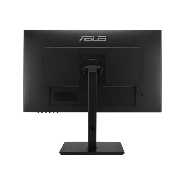 Monitorius ASUS VA24DQSB Eye Care Monitor 23.8inch IPS WLED 1920x1080 Adaptive-Sync 75Hz 250cd/m2 5ms HDMI D-Sub DP 2xUSB 2.0