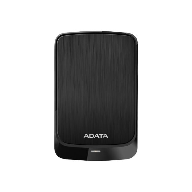 Išorinis kietasis diskas HDD ADATA HV320 1TB USB3.0 2.5inch Black