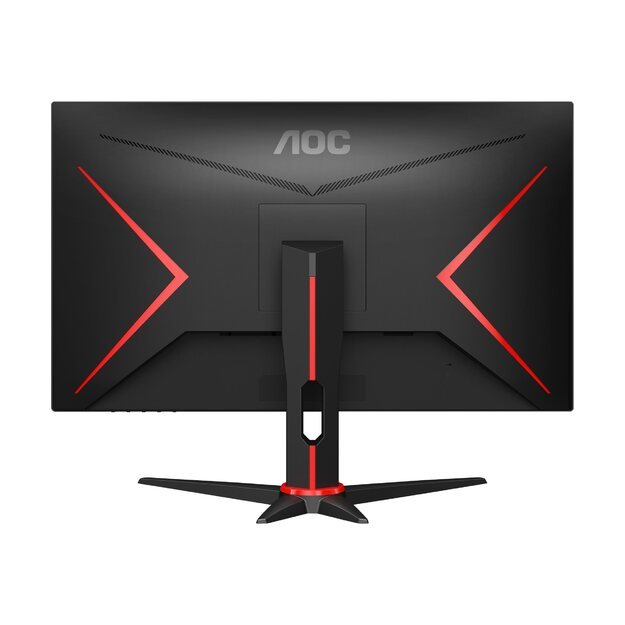 Monitorius AOC 27G2SPAE/BK 27inch monitor HDMI DP VGA