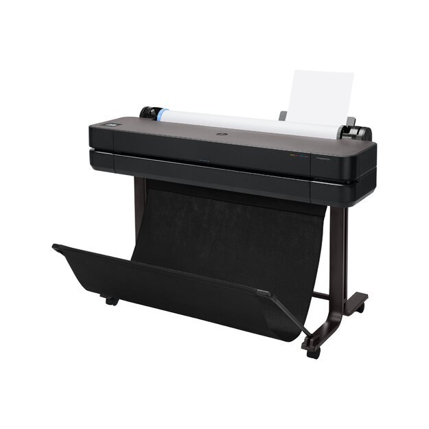 HP DesignJet T630 36-in Printer