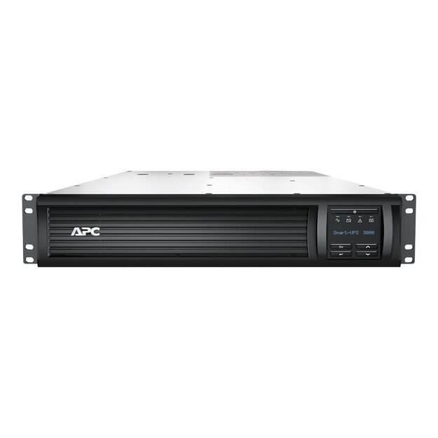 Nepertraukiamo maitinimo šaltinis UPS APC SMT 3000 VA Rack