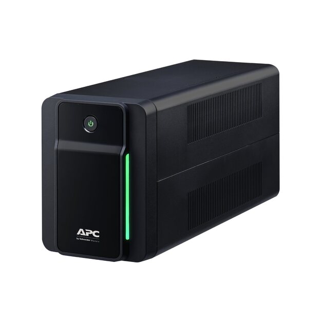 Nepertraukiamo maitinimo šaltinis UPS APC Back-UPS BX 950VA 230V AVR Schuko Sockets