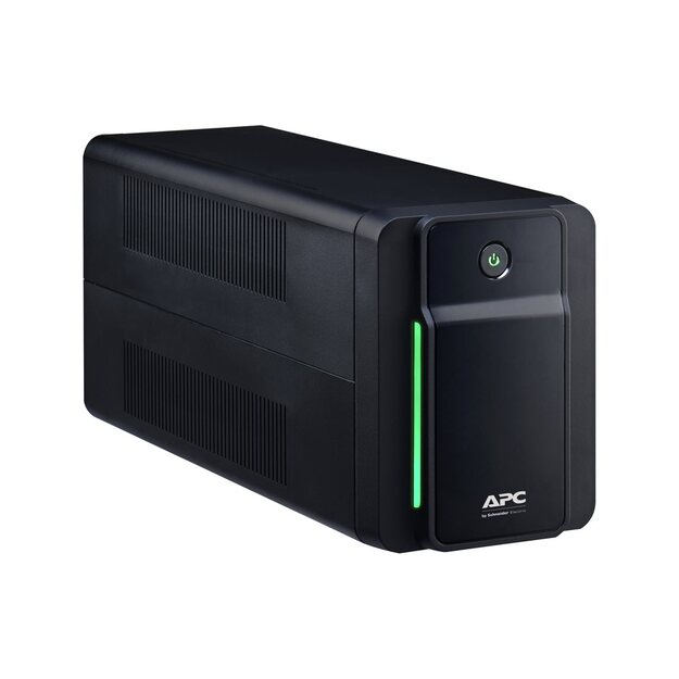 Nepertraukiamo maitinimo šaltinis UPS APC Back-UPS BX 950VA 230V AVR Schuko Sockets