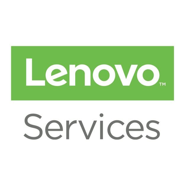 LENOVO ThinkPlus 3Y Depot/CCI upgrade from 1Y Depot/CCI