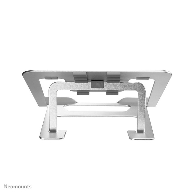 Nešiojamo skompiuterio stovas 10-17 /NSLS085SILVER NEOMOUNTS