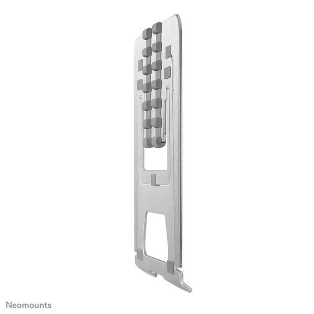 Nešiojamo skompiuterio stovas 10-17 /NSLS085SILVER NEOMOUNTS