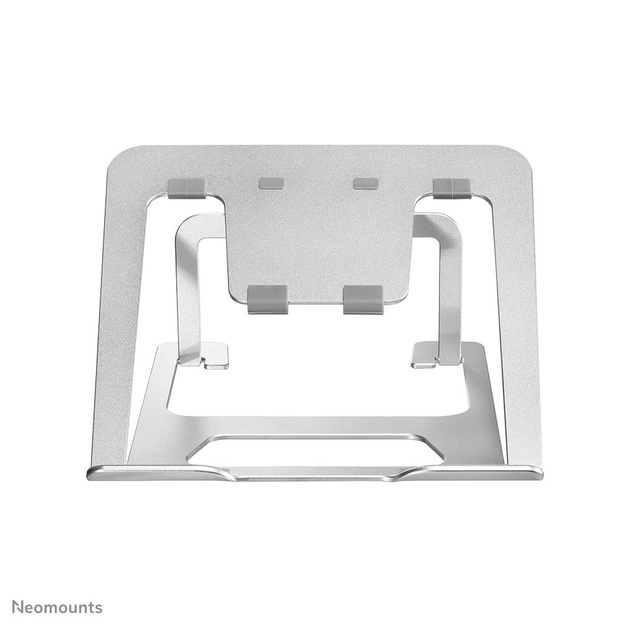 Nešiojamo skompiuterio stovas 10-17 /NSLS085SILVER NEOMOUNTS