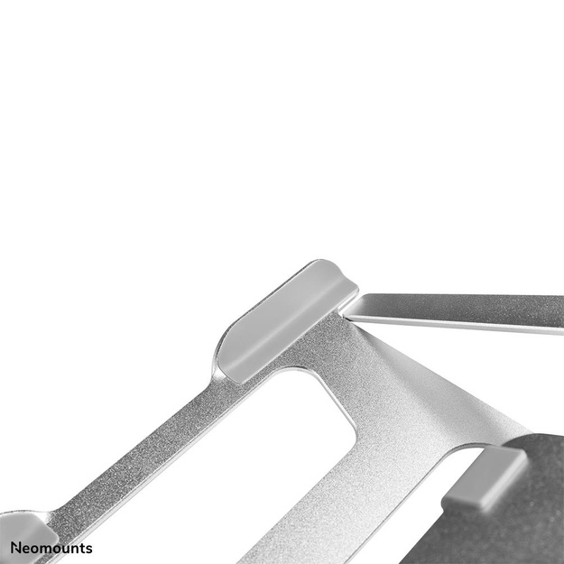 Nešiojamo skompiuterio stovas 10-17 /NSLS085SILVER NEOMOUNTS
