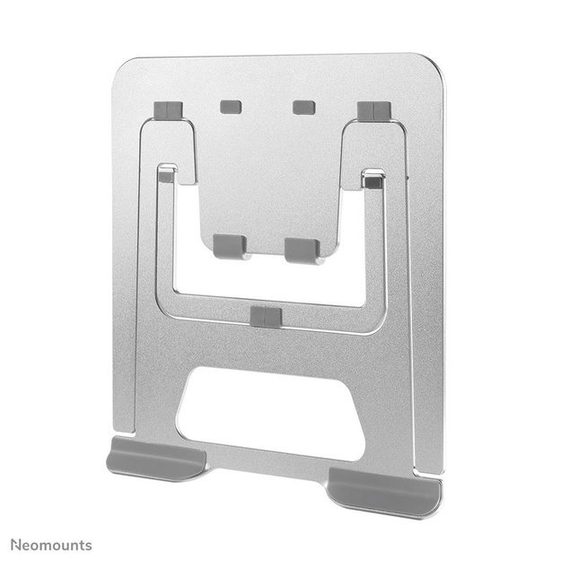 Nešiojamo skompiuterio stovas 10-17 /NSLS085SILVER NEOMOUNTS
