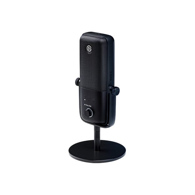 Mikrofonas ELGATO WAVE:3 Microphone 44