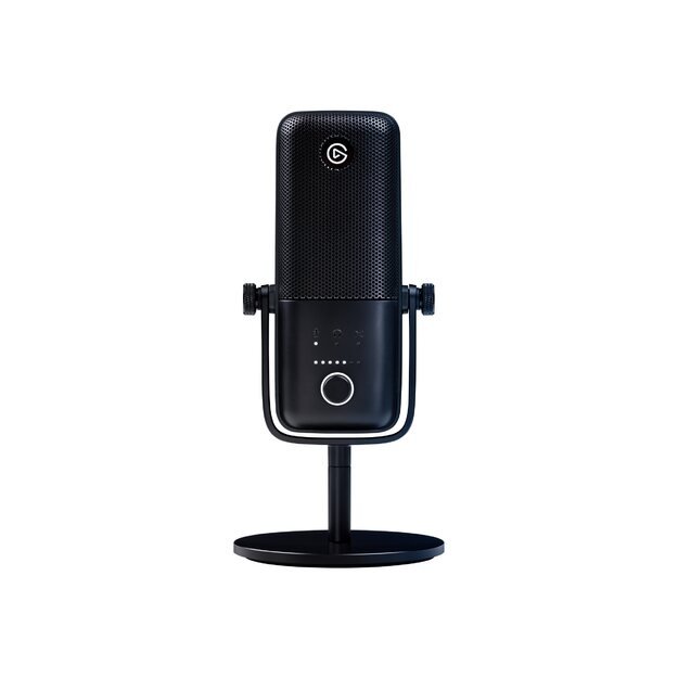 Mikrofonas ELGATO WAVE:3 Microphone