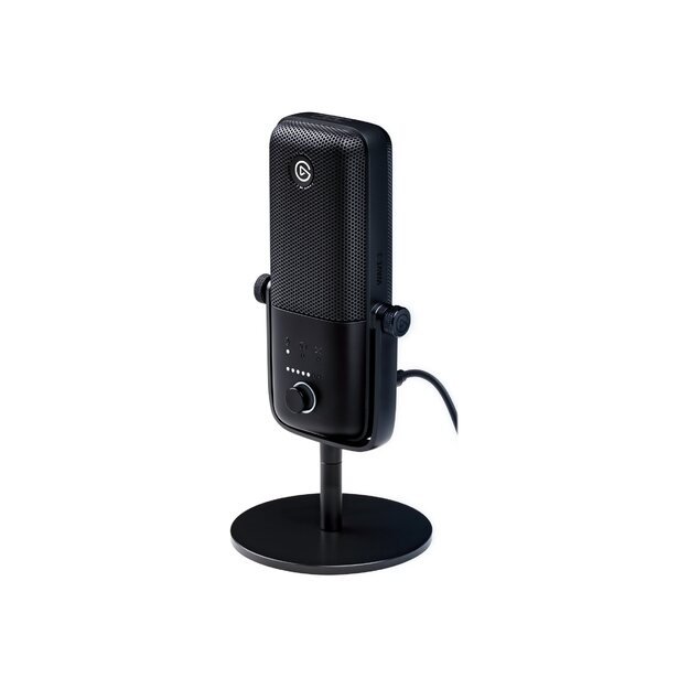 Mikrofonas ELGATO WAVE:3 Microphone 45