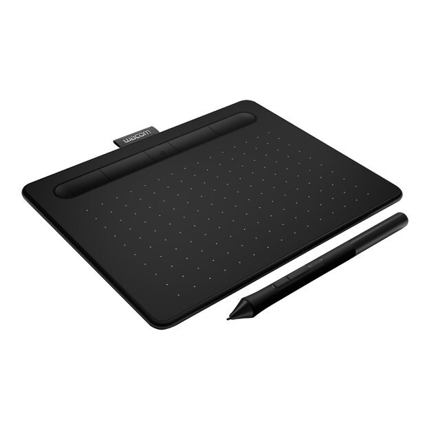 WACOM Intuos Comfort PB S Black