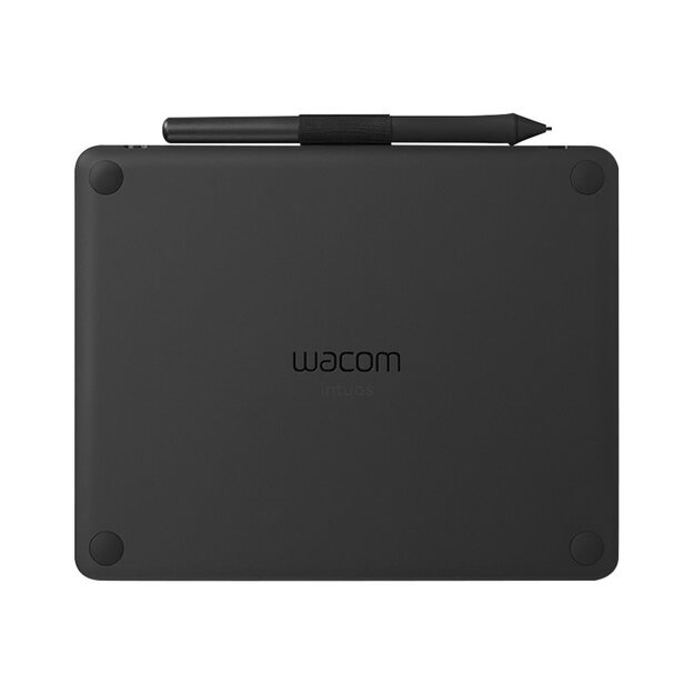 WACOM Intuos Comfort PB S Black