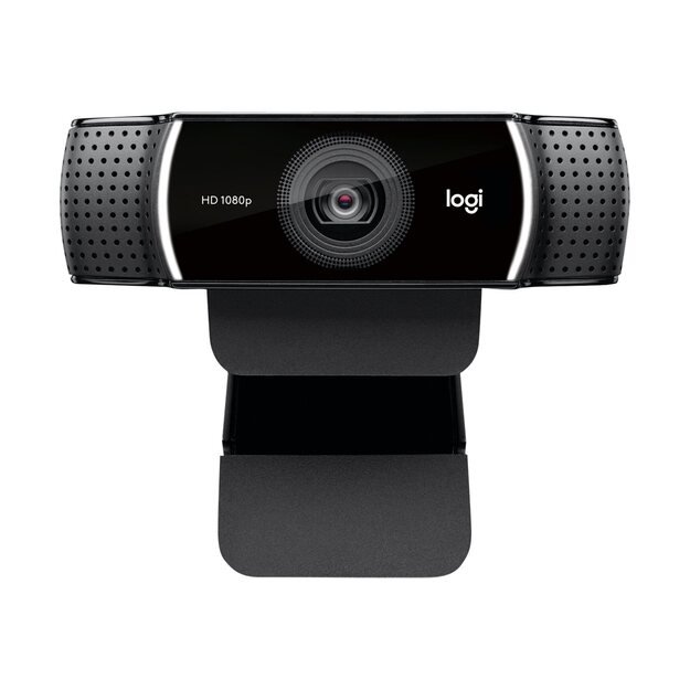 Internetinė kamera WEBCAM HD PRO C922/960-001088 LOGITECH