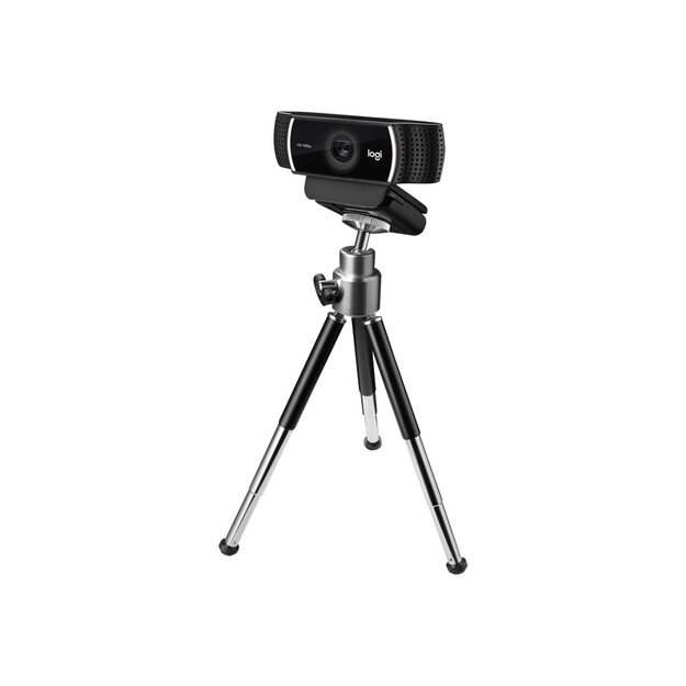 Internetinė kamera WEBCAM HD PRO C922/960-001088 LOGITECH