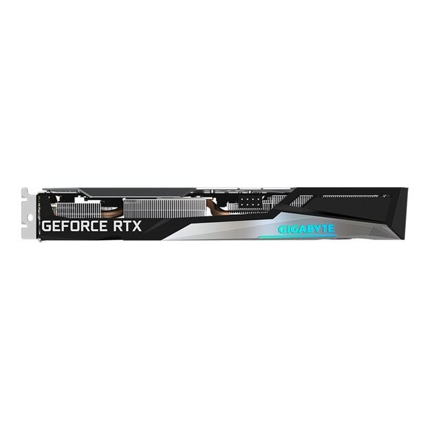 Vaizdo plokštė GIGABYTE GeForce RTX 3060 GAMING OC 12GB 192bit 3xDP 3xHDMI