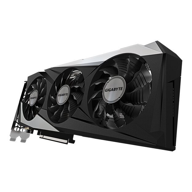 Vaizdo plokštė GIGABYTE GeForce RTX 3060 GAMING OC 12GB 192bit 3xDP 3xHDMI