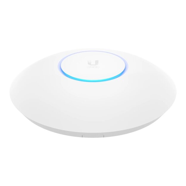 Tinklo prieigos taškas UBIQUITI U6-LR Access Point Long Range WIFI6 Indoor 4x4 MU-MIMO