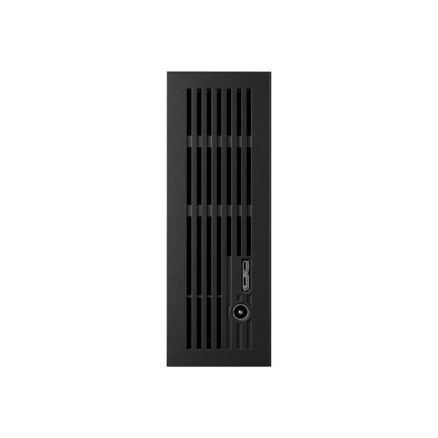 Išorinis kietasis diskas HDD |SEAGATE|One Touch|STLC8000400|8TB|USB 3.0|USB-C|STLC8000400