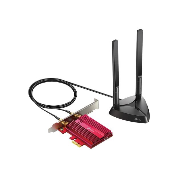 WRL ADAPTER 3000MBPS PCIE/ARCHER TX3000E TP-LINK