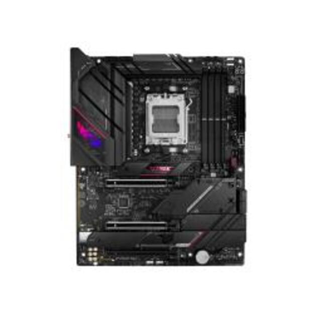 Pagrindinė plokštė MB AMD B650 SAM5 ATX/STRIX B650E-E GAMING WIFI ASUS