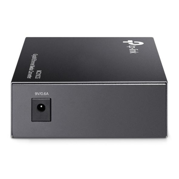 Optinis keitiklis 15KM FX-LX LH MC210CS TP-LINK