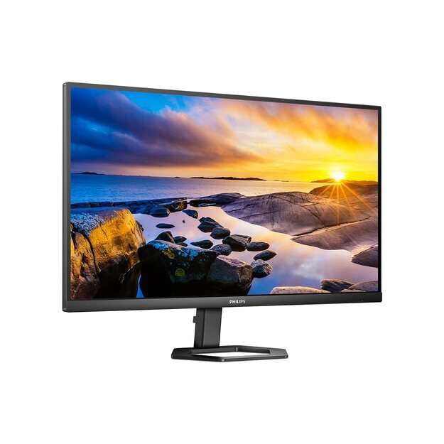 Monitorius PHILIPS 27E1N5500LA/00 27inch Quad HD TFT HDMI DP