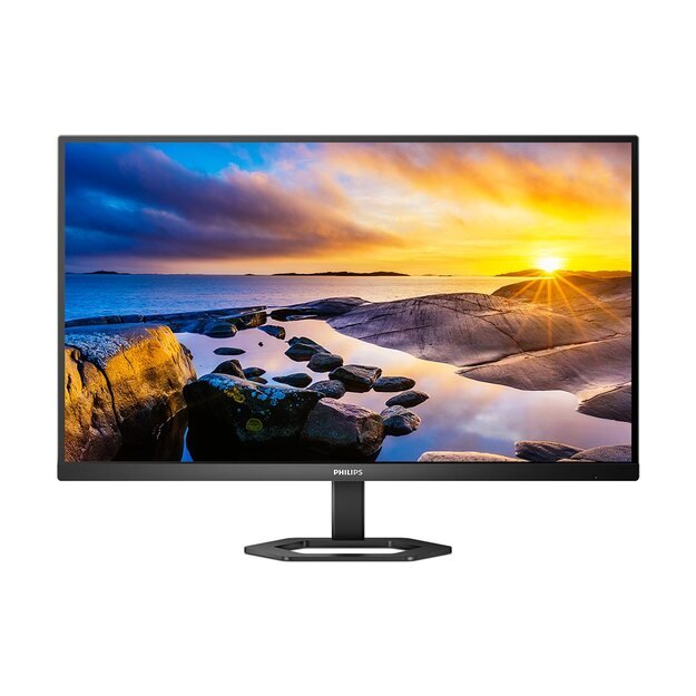 Monitorius PHILIPS 27E1N5500LA/00 27inch Quad HD TFT HDMI DP