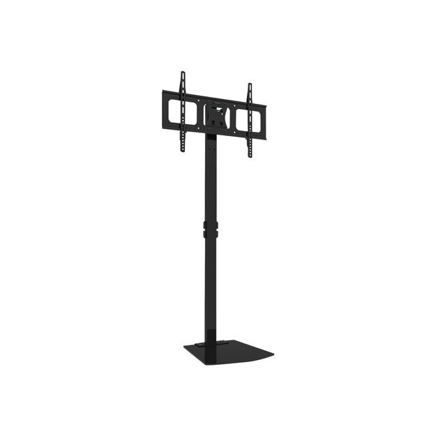 Televizoriaus stovas TECHLY 028832 Techly Floor stand for TV LCD/LED/Plasma 32-70 45kg VESA adjustable