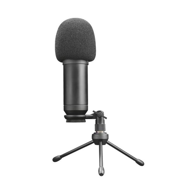 Mikrofonas MICROPHONE GXT 252+ EMITA PLUS/STREAMING 22400 TRUST