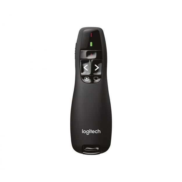 PRESENTER/POINTER WRL R400/910-001356 LOGITECH