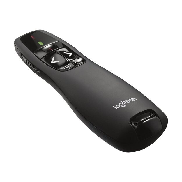 PRESENTER/POINTER WRL R400/910-001356 LOGITECH