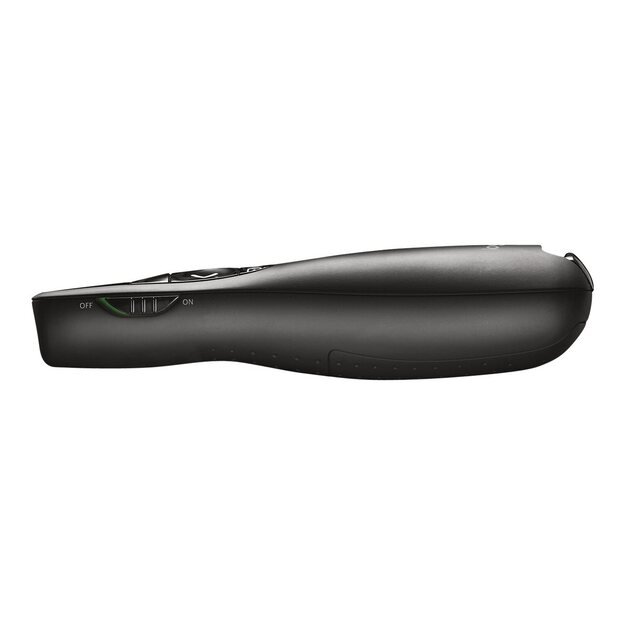 PRESENTER/POINTER WRL R400/910-001356 LOGITECH