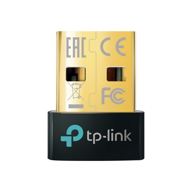 USB belaidžio tinklo Wi-Fi adapteris BLUETH 5 UB500 TP-LINK