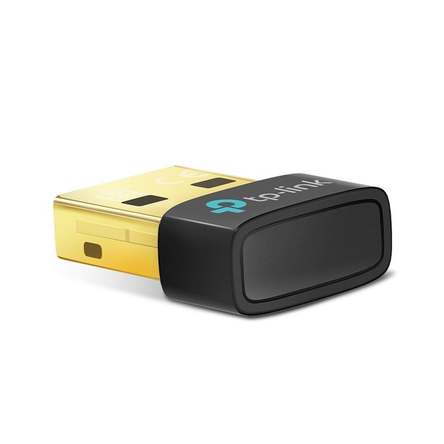 USB belaidžio tinklo Wi-Fi adapteris BLUETH 5 UB500 TP-LINK