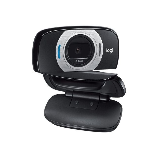 Internetinė kamera WEBCAM C615/960-001056 LOGITECH