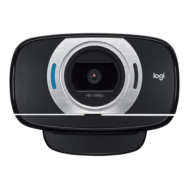 Internetinė kamera WEBCAM C615/960-001056 LOGITECH