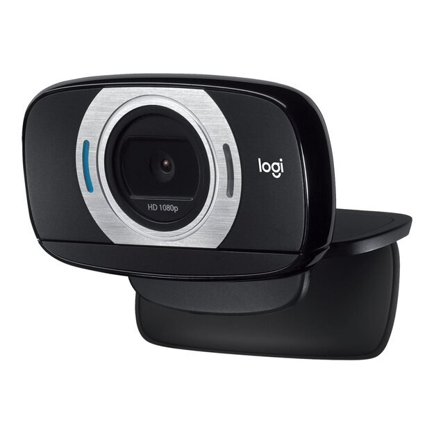 Internetinė kamera WEBCAM C615/960-001056 LOGITECH