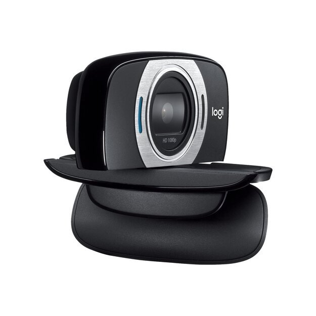 Internetinė kamera WEBCAM C615/960-001056 LOGITECH