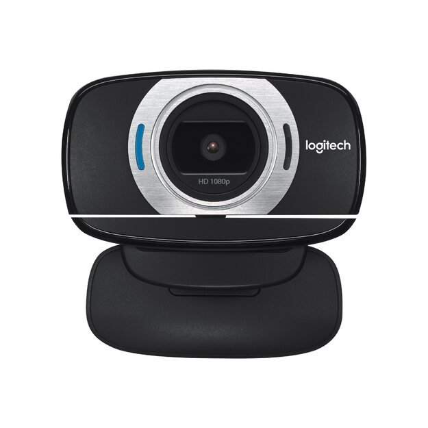 Internetinė kamera WEBCAM C615/960-001056 LOGITECH