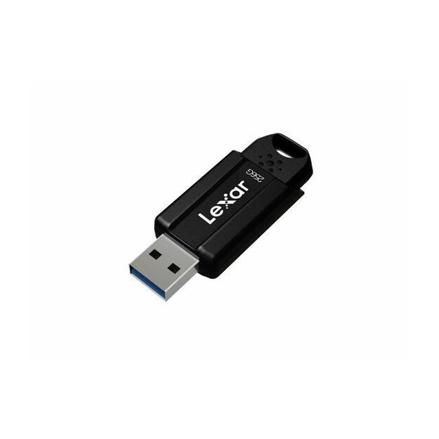 USB raktas MEMORY DRIVE FLASH USB3 256GB/S80 LJDS080256G-BNBNG LEXAR