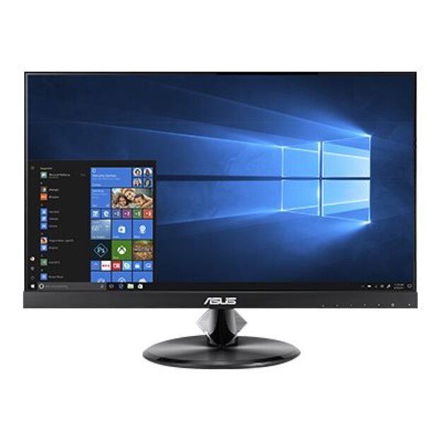Monitorius ASUS VT229H 21.5inch LCD tactile 10 pts WLED/TN 16:9 10ms 60Hz 1920x1080 200cd/m2- VGA/HDMI Warranty 3 years 28