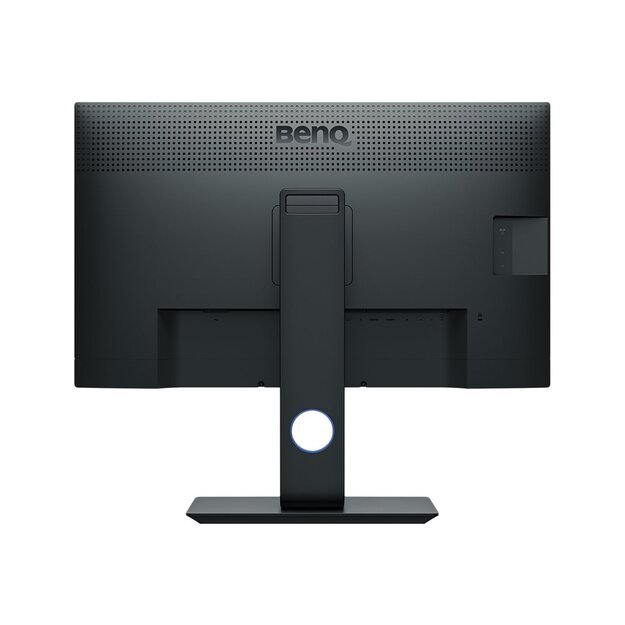 Monitorius BENQ SW321C 32inch photographer monitor 4K Adobe RGB 3840x2160 IPS 2xHDMI DP USB USB-C 60W