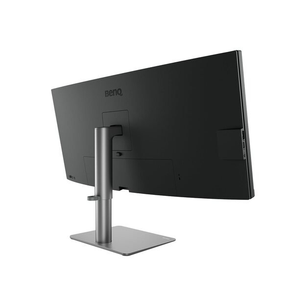 Monitorius BENQ DesignVue Monitor PD3420Q 86.36cm 34inch Wide TFT IPS-Panel