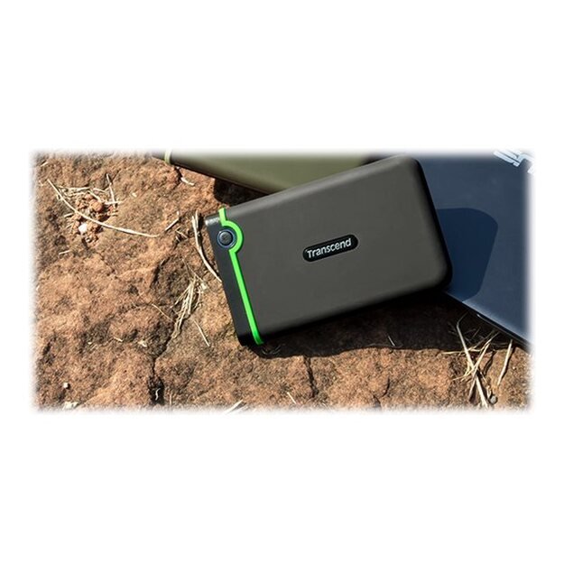 Išorinis kietasis diskas HDD TRANSCEND 4TB 2.5inch StoreJet M3 Iron Gray 15
